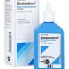 MUNDIPHARMA GmbH Betaisodona Mund-Antiseptikum 100 ml