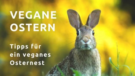 Vegane Ostern