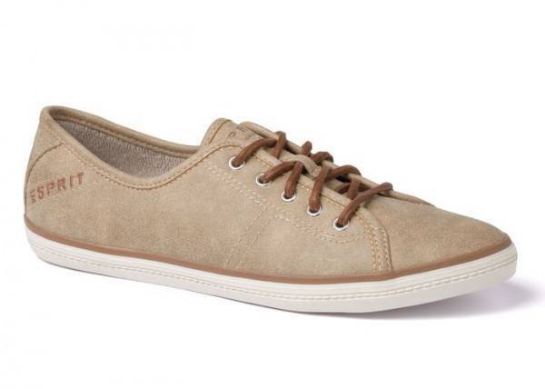 esprit vegan shoes